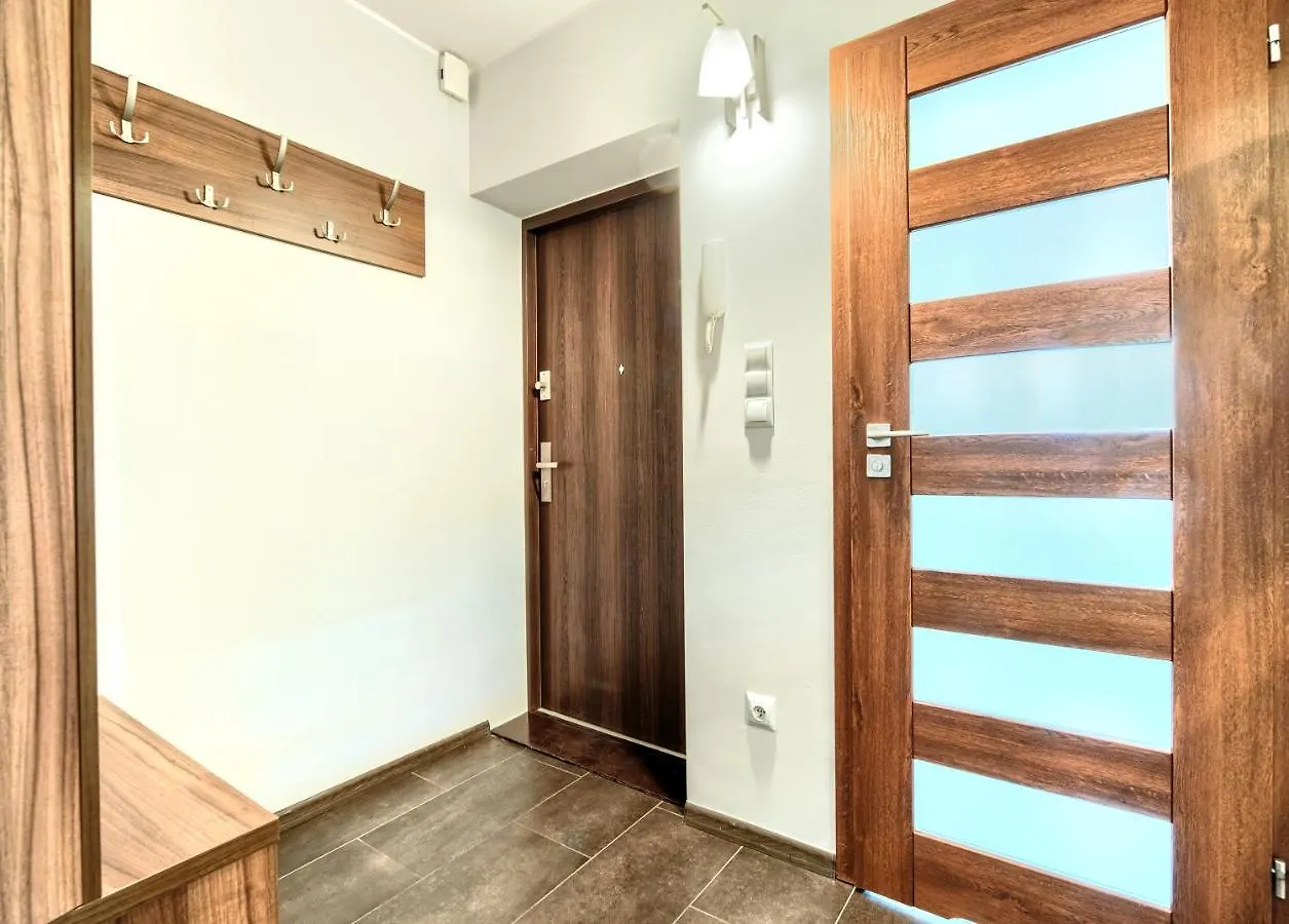 Apartament Przystan - Acco Rent Sopot 0*,  Poland